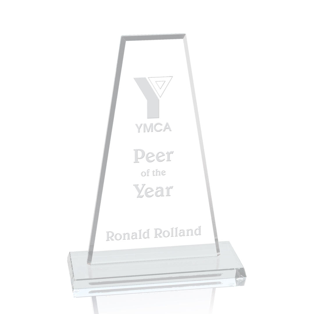 Essex Glass Award