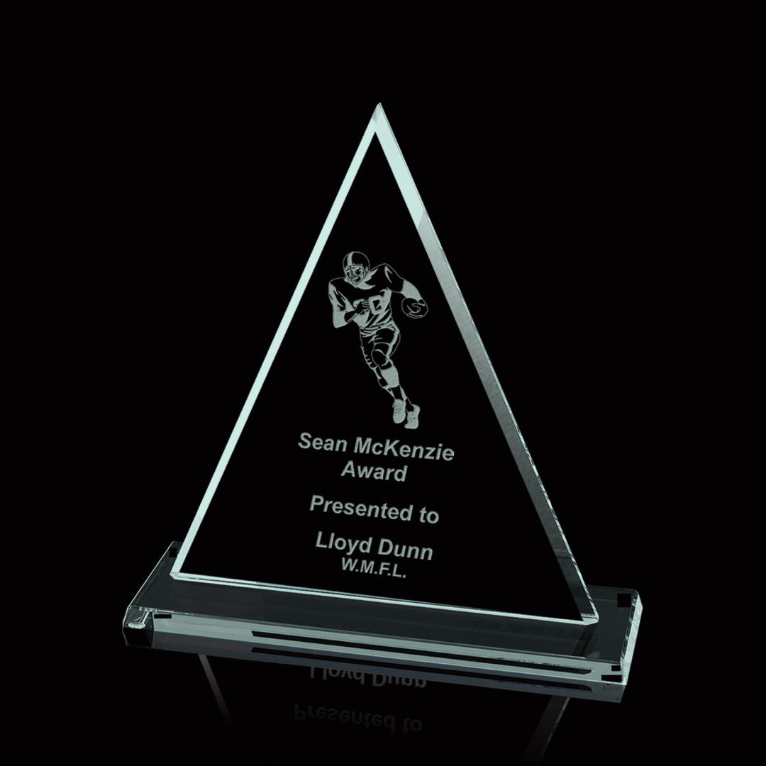 Oxford Glass Award