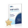 Bermuda VividPrint™ Award - Starfire/Gold Star