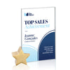 Bermuda VividPrint™ Award - Starfire/Silver Star