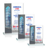 Composite Vertical VividPrint™ Award
