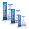 Composite Vertical VividPrint™ Award