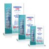 Composite Vertical VividPrint™ Award