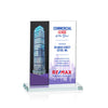 Composite Vertical VividPrint™ Award