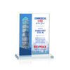 Composite Vertical VividPrint™ Award