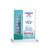 Composite Vertical VividPrint™ Award