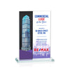 Composite Vertical VividPrint™ Award