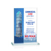 Composite Vertical VividPrint™ Award