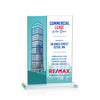 Composite Vertical VividPrint™ Award