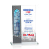 Composite Vertical VividPrint™ Award