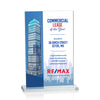 Composite Vertical VividPrint™ Award