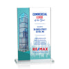 Composite Vertical VividPrint™ Award