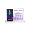 Composite Horizontal VividPrint™ Award