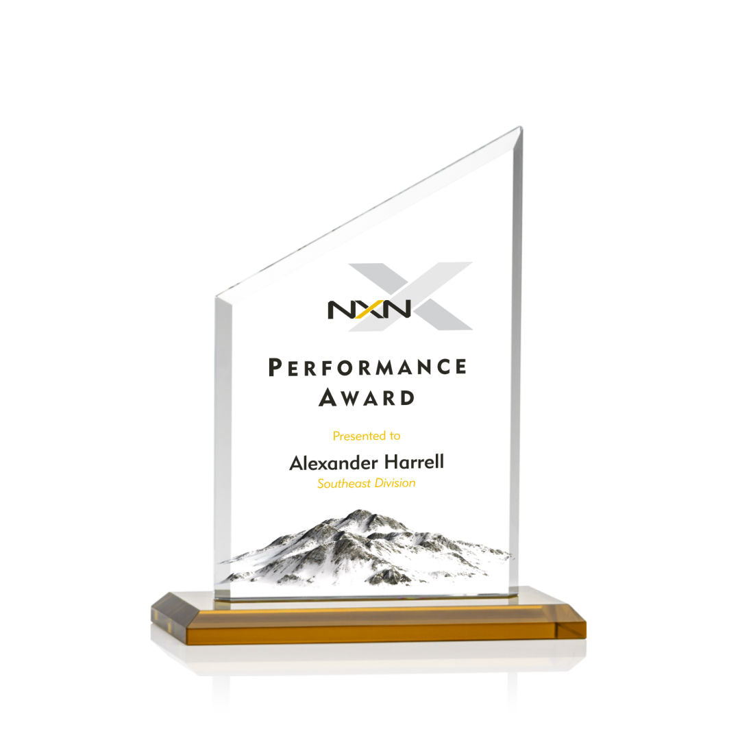 Conacher VividPrint™ Award