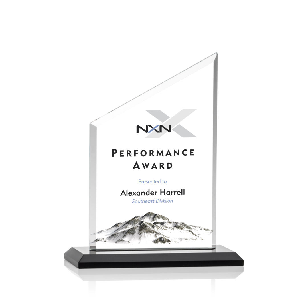 Conacher VividPrint™ Award