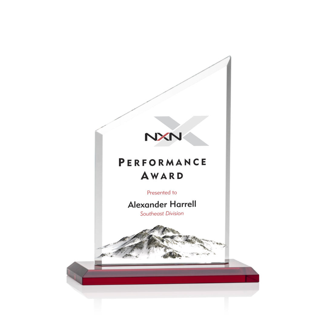 Conacher VividPrint™ Award
