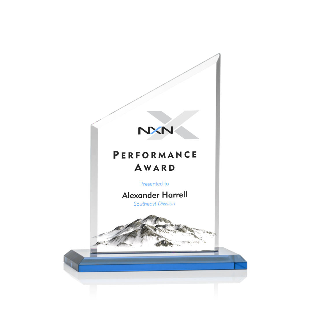 Conacher VividPrint™ Award