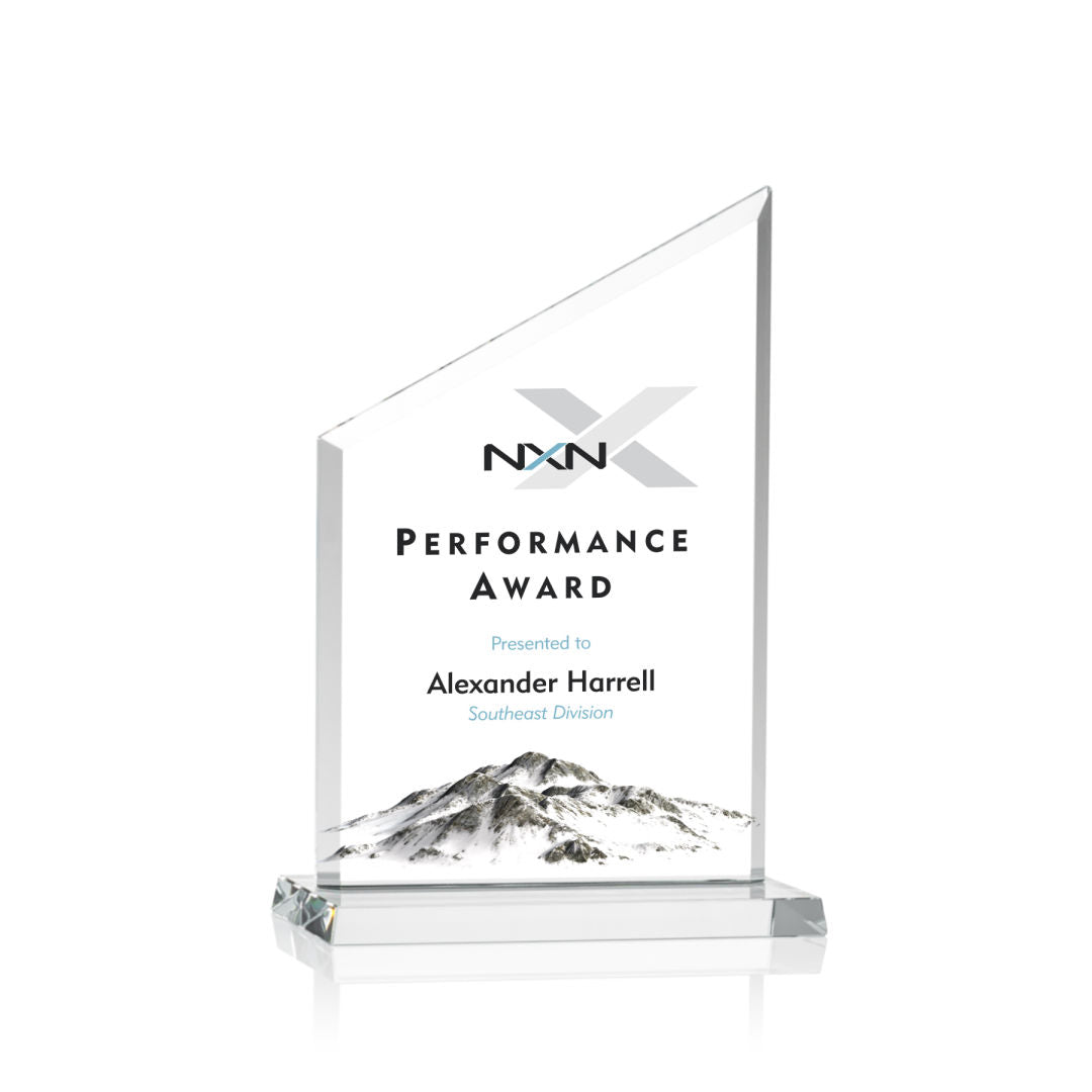 Conacher VividPrint™ Award