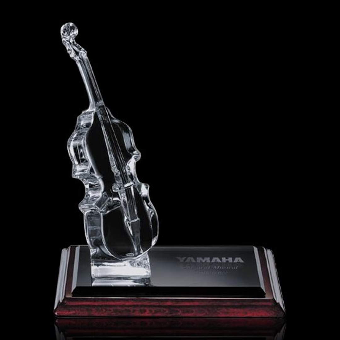 Albion™ Award -Bass