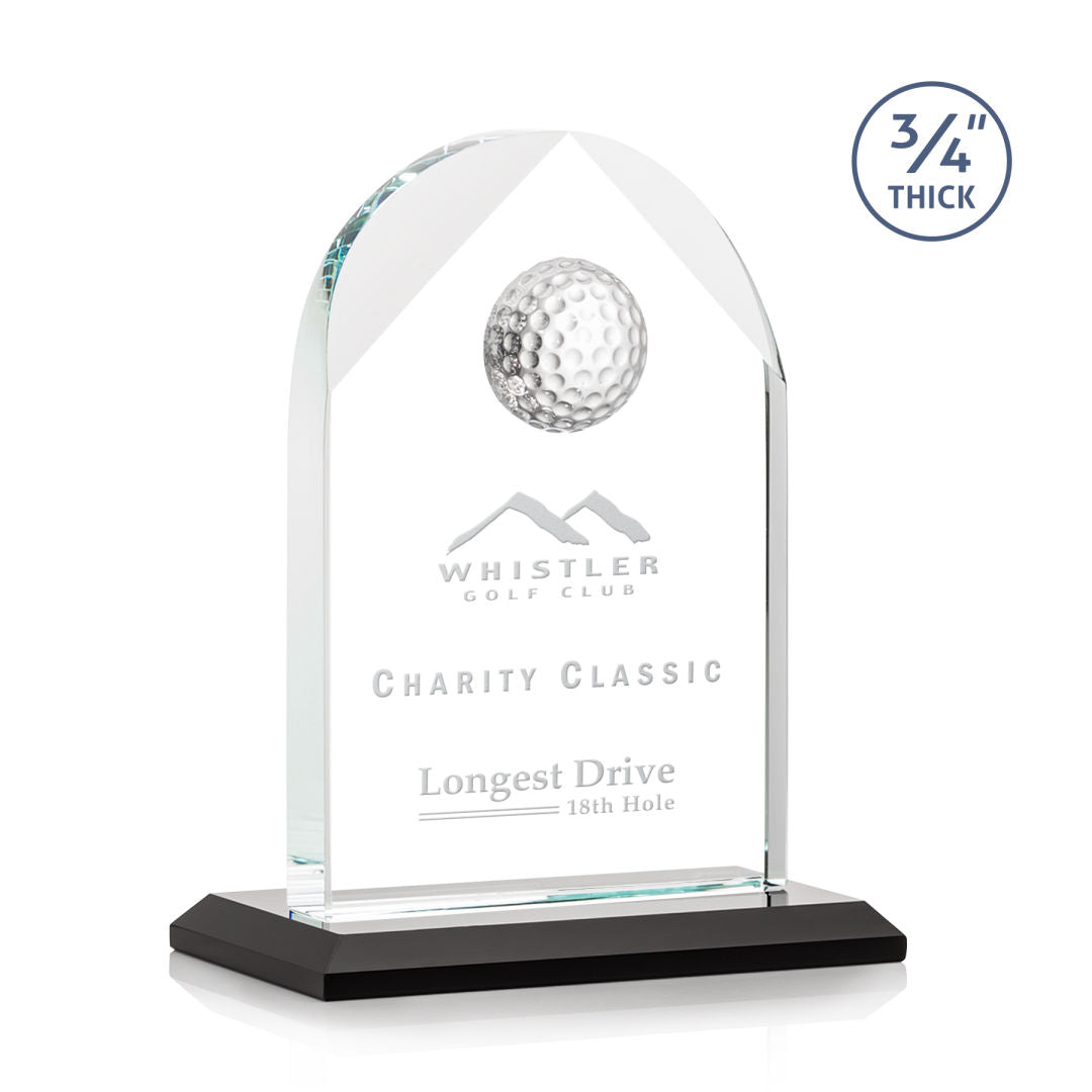 Blake Golf Award