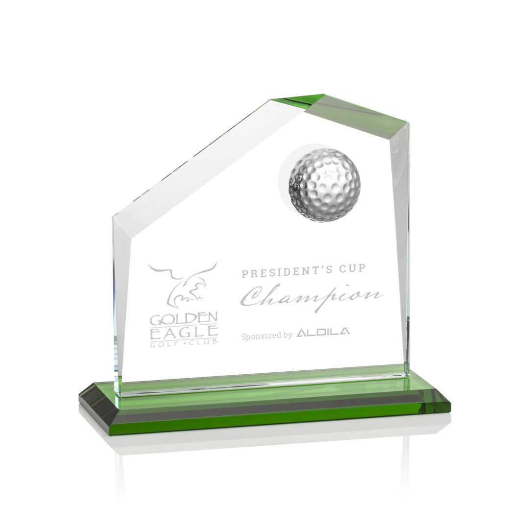 Andover Golf Award