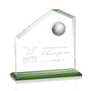 Andover Golf Award