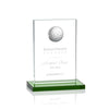 Cumberland Golf Award