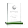 Cumberland Golf Award