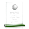Cumberland Golf Award
