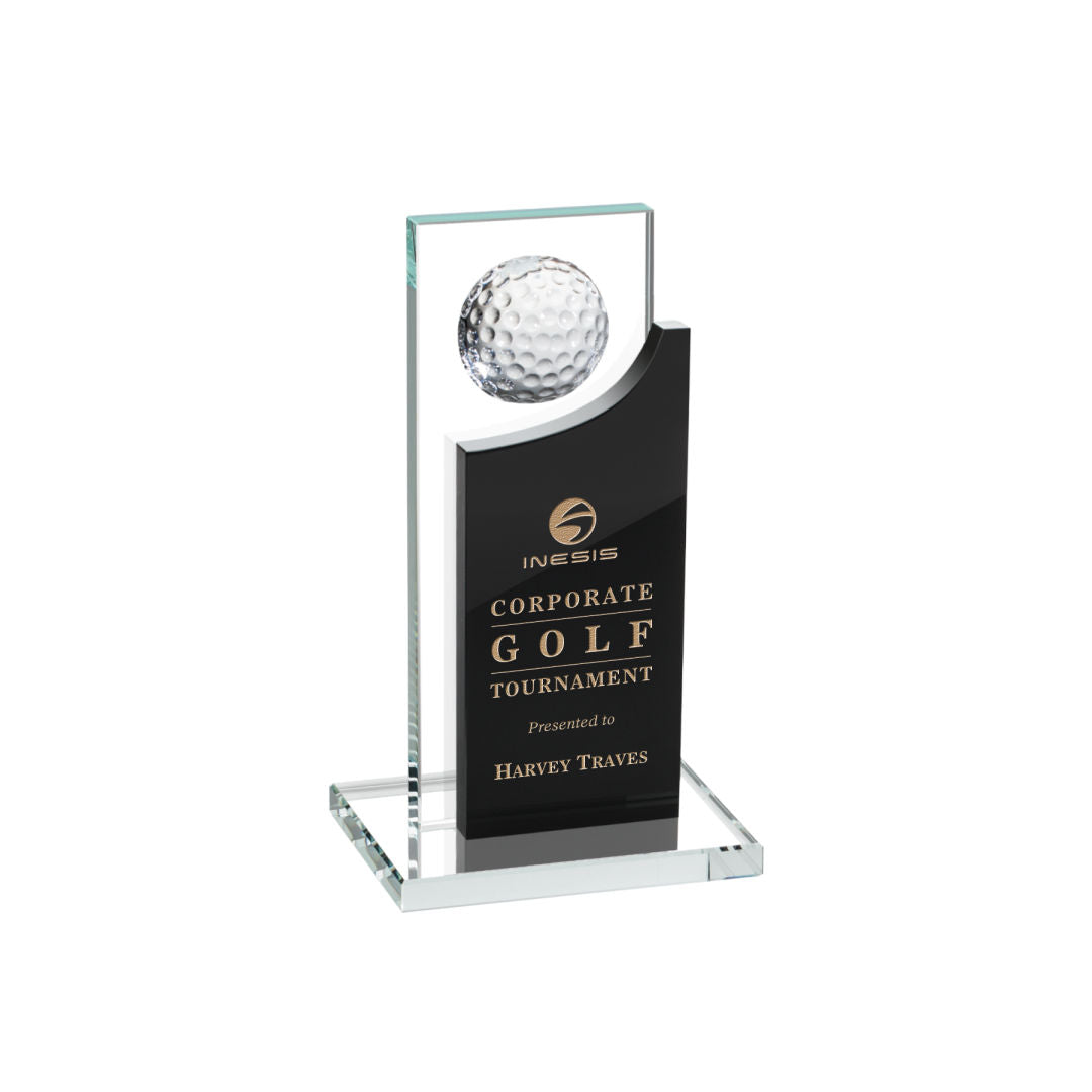 Redmond Golf Award