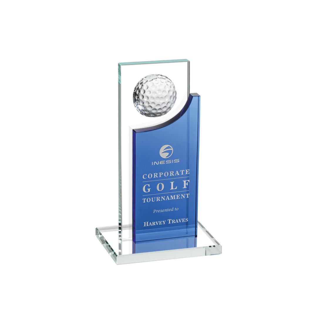 Redmond Golf Award