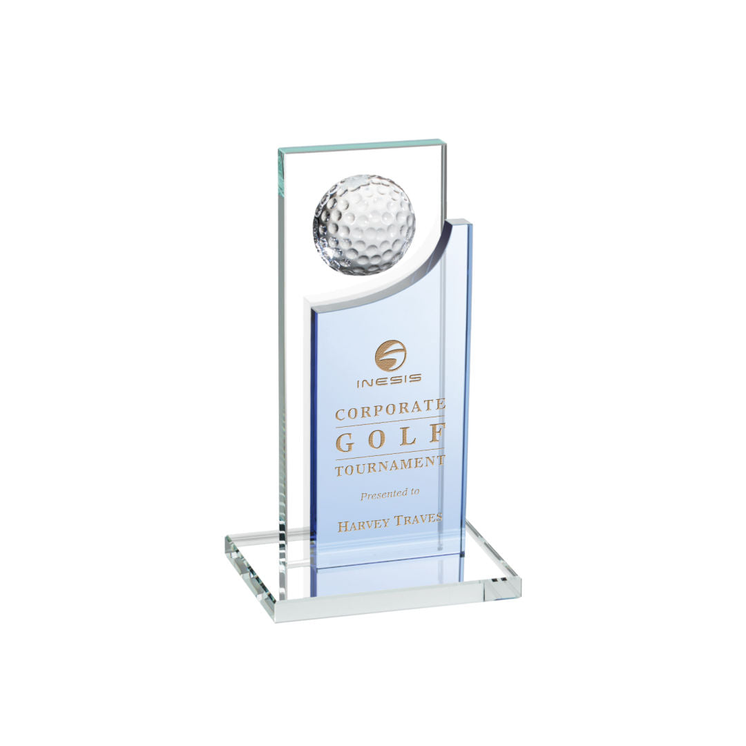 Redmond Golf Award