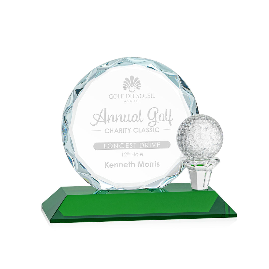 Nashdene Award