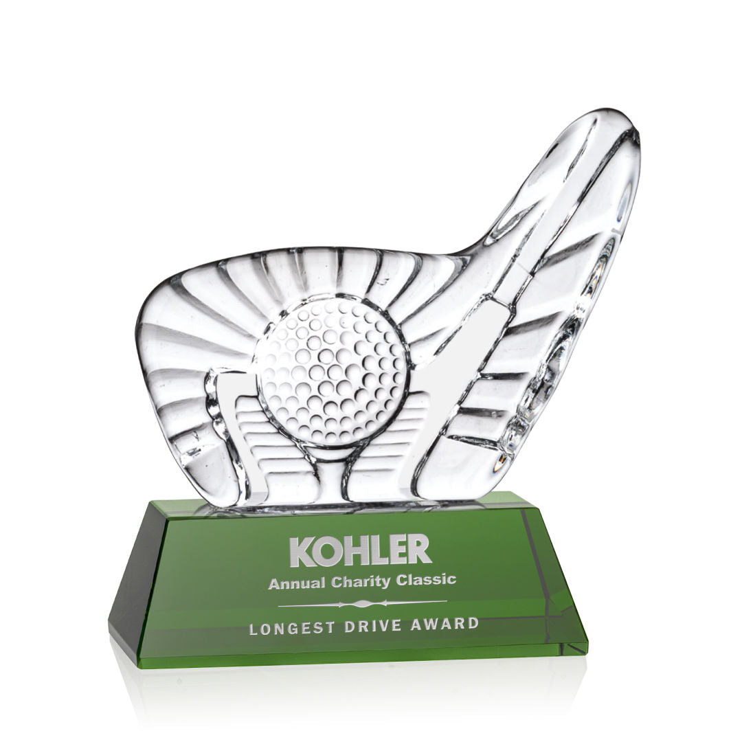 Dougherty Golf Award