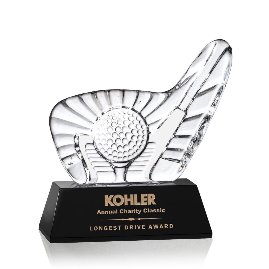 Dougherty Golf Award