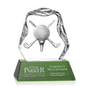 Slaithwaite Golf Award