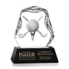 Slaithwaite Golf Award