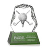 Slaithwaite Golf Award