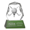 Slaithwaite Golf Award