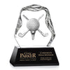 Slaithwaite Golf Award