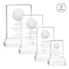 Pennington Golf Award on Base