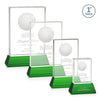 Pennington Golf Award on Base