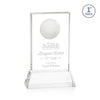Pennington Golf Award on Base