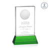 Pennington Golf Award on Base