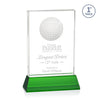 Pennington Golf Award on Base