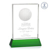 Pennington Golf Award on Base