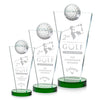 Slough Golf Award