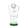 Slough Golf Award