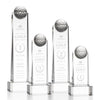 Dunbar Golf Award on Base