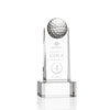 Dunbar Golf Award on Base